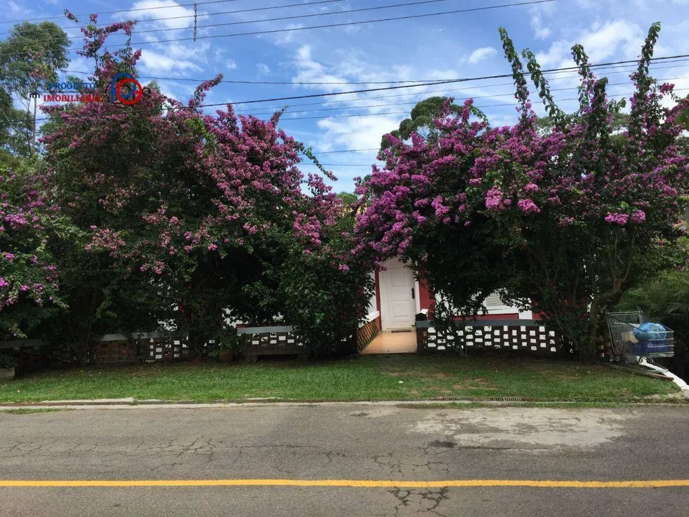 Casa de Condomínio à venda com 6 quartos, 350m² - Foto 14