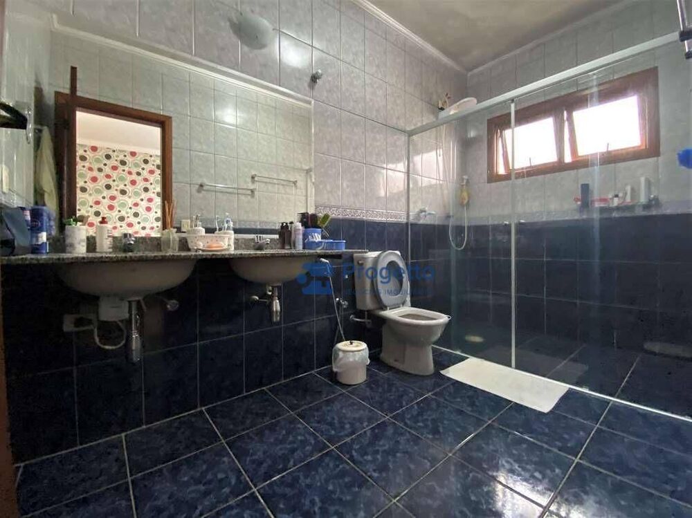Casa de Condomínio à venda com 3 quartos, 361m² - Foto 6