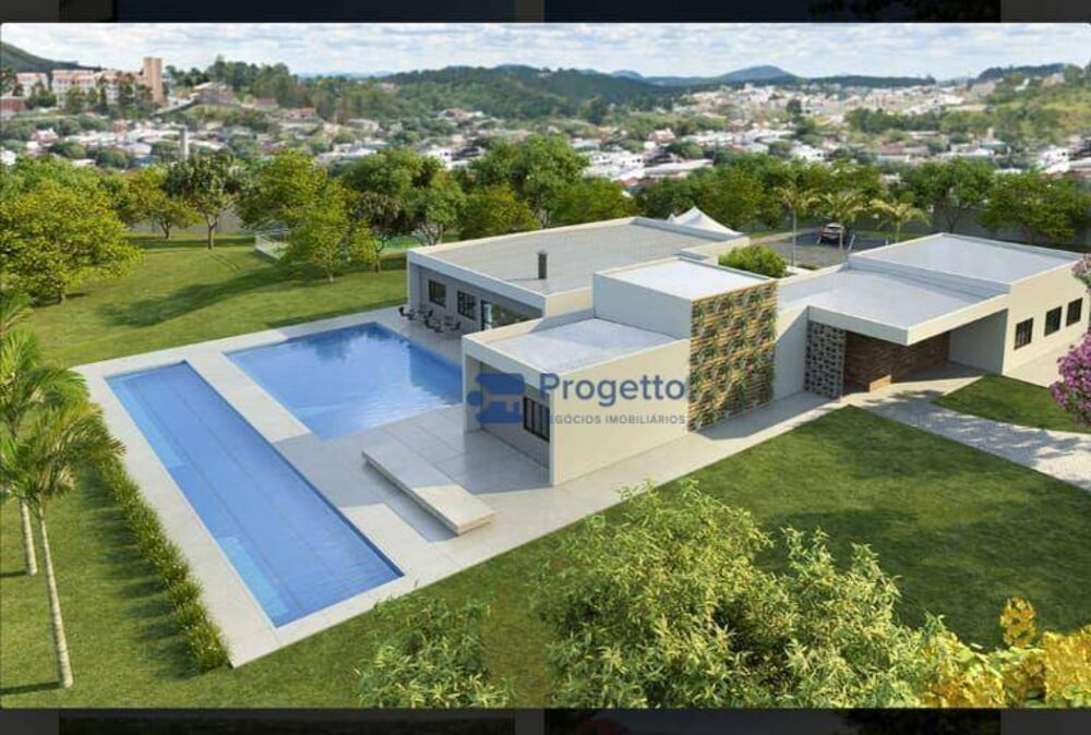 Terreno, 250 m² - Foto 1