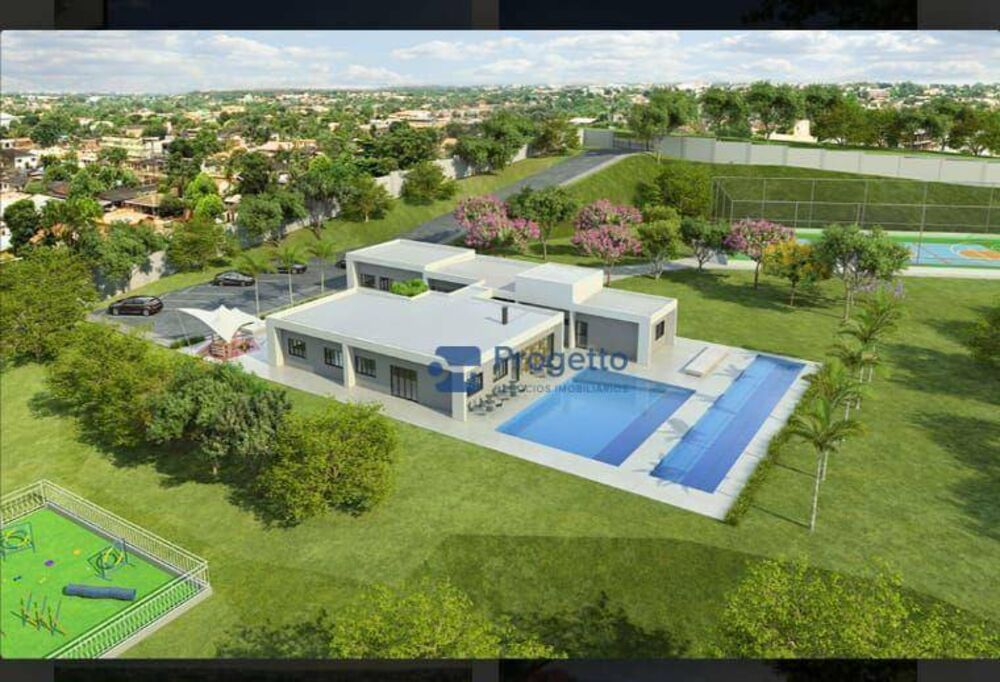 Terreno, 250 m² - Foto 2