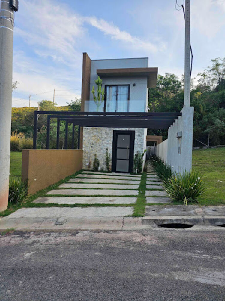 Casa de Condomínio à venda com 3 quartos, 138m² - Foto 10