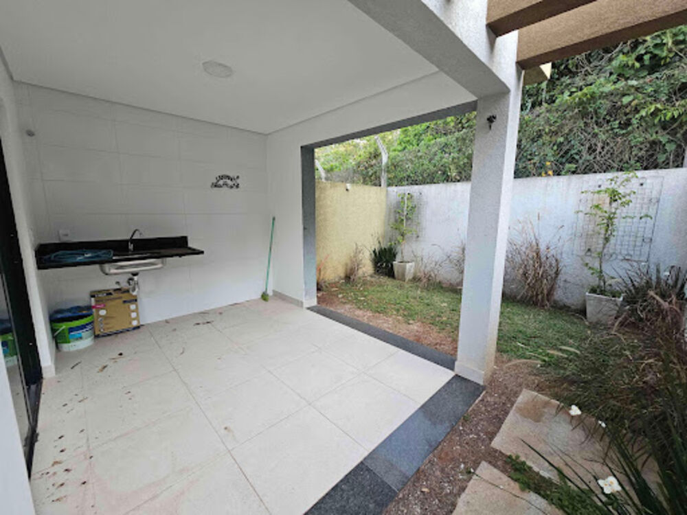 Casa de Condomínio à venda com 3 quartos, 138m² - Foto 7