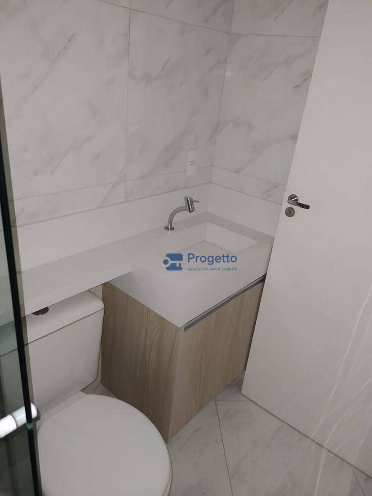 Apartamento, 2 quartos, 49 m² - Foto 5