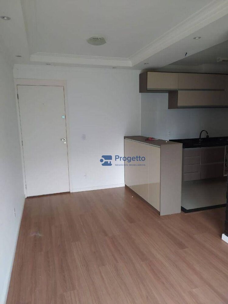 Apartamento, 2 quartos, 49 m² - Foto 10