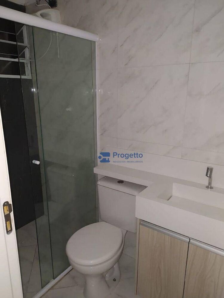 Apartamento, 2 quartos, 49 m² - Foto 9