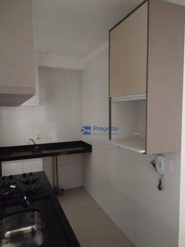 Apartamento, 2 quartos, 49 m² - Foto 1