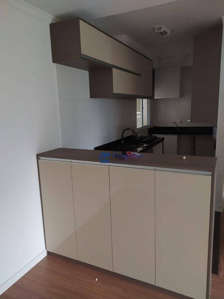 Apartamento, 2 quartos, 49 m² - Foto 2