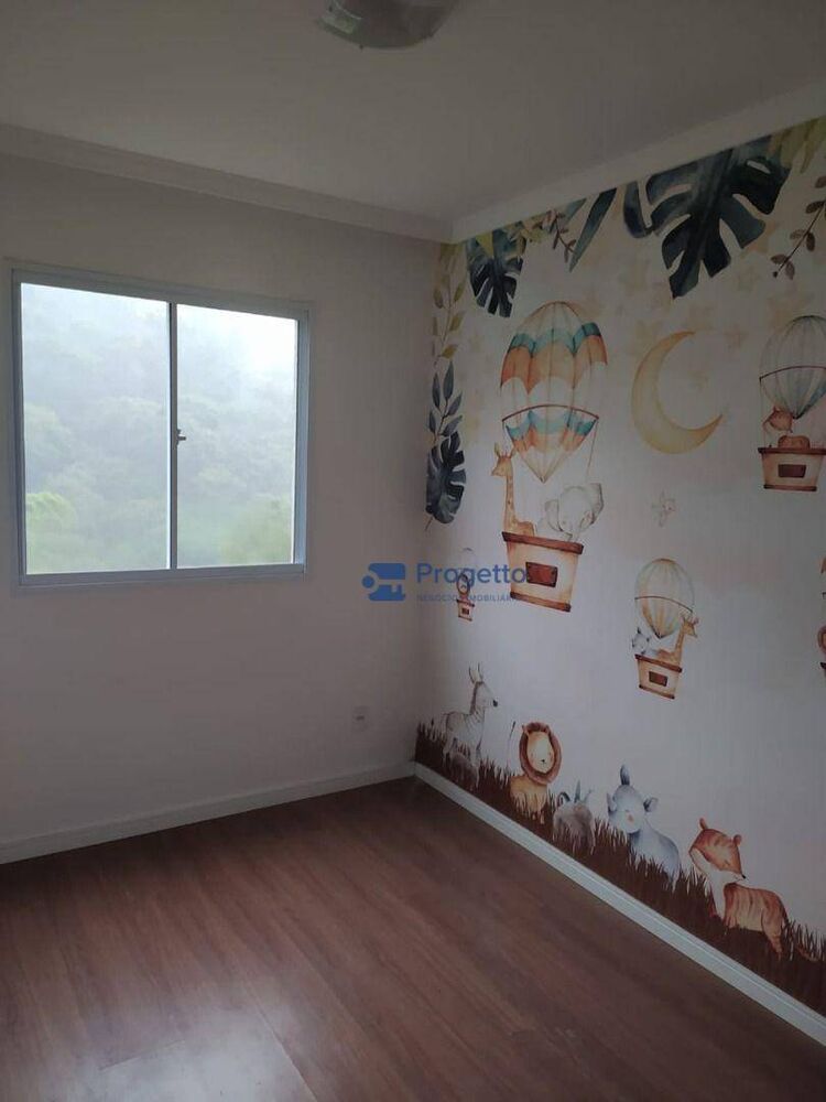 Apartamento, 2 quartos, 49 m² - Foto 13