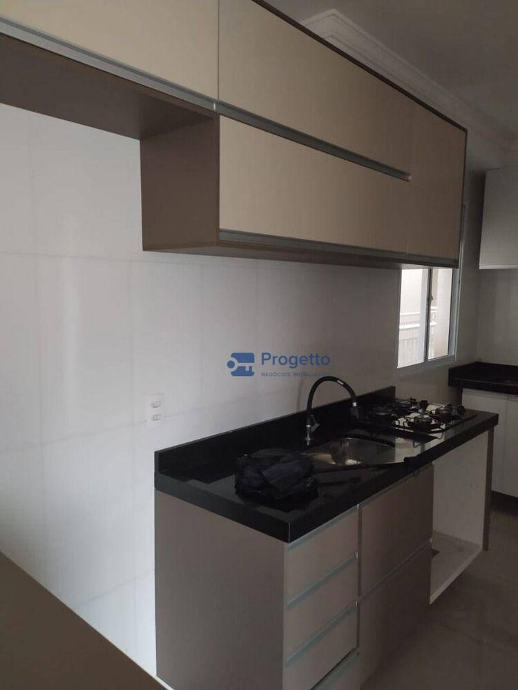 Apartamento, 2 quartos, 49 m² - Foto 7