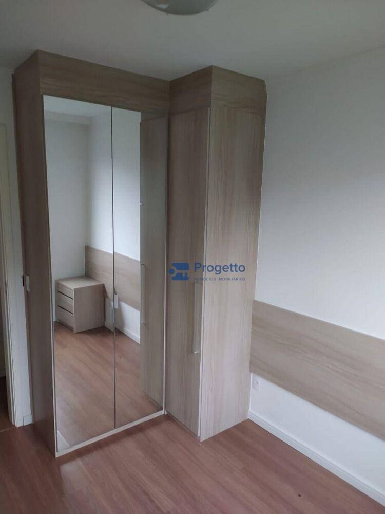 Apartamento, 2 quartos, 49 m² - Foto 4