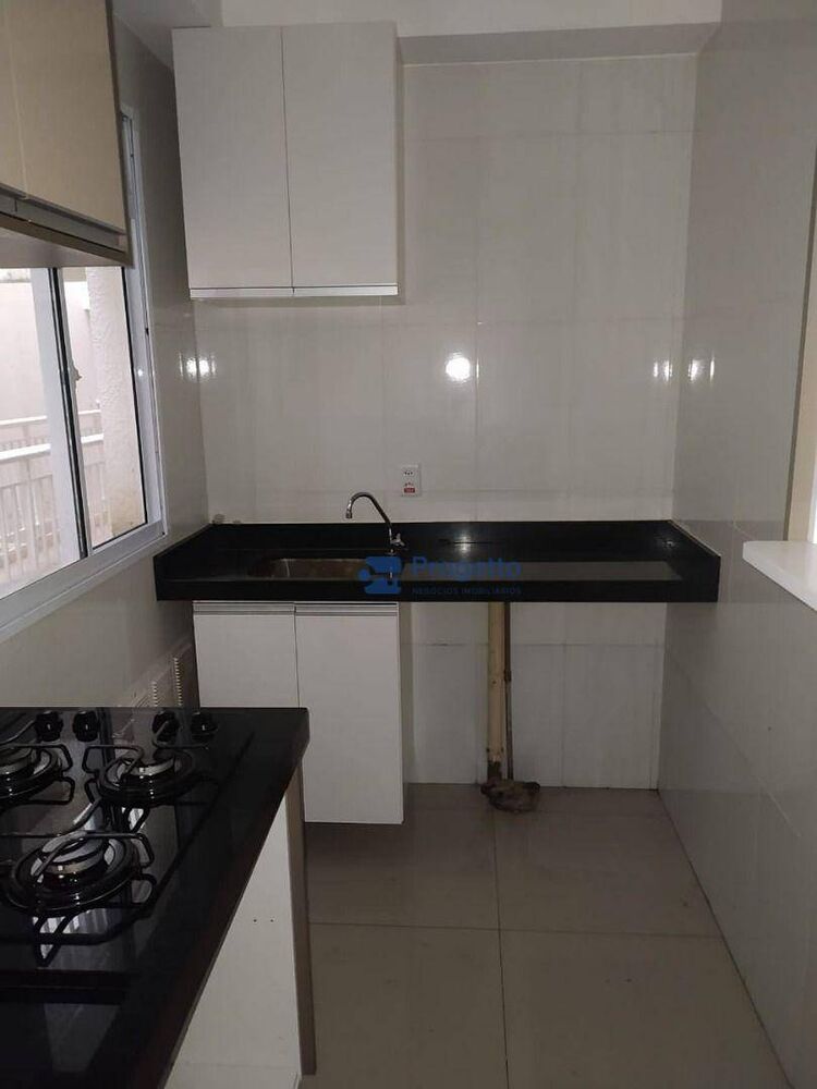 Apartamento, 2 quartos, 49 m² - Foto 6