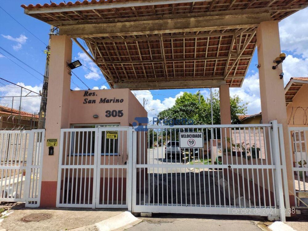 Casa de Condomínio à venda com 2 quartos, 56m² - Foto 8