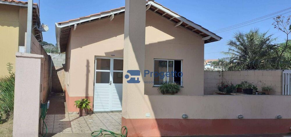 Casa de Condomínio à venda com 2 quartos, 56m² - Foto 7