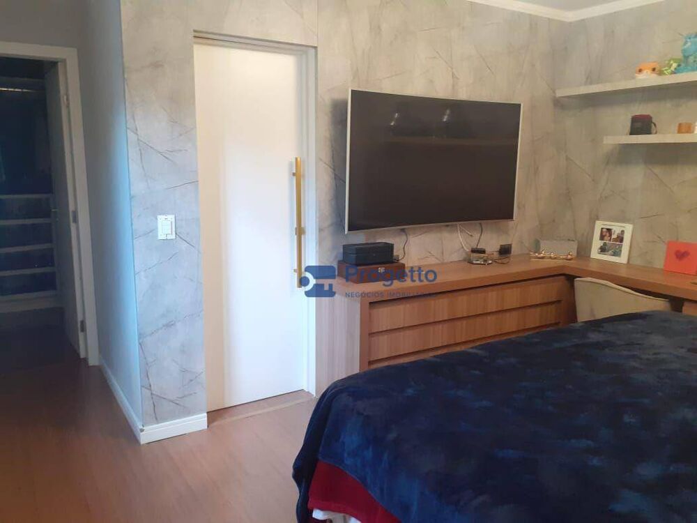 Casa de Condomínio, 4 quartos - Foto 2