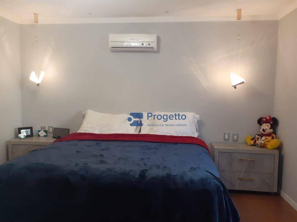 Casa de Condomínio, 4 quartos - Foto 3