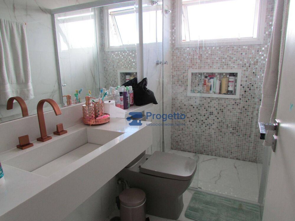 Casa de Condomínio, 4 quartos - Foto 4