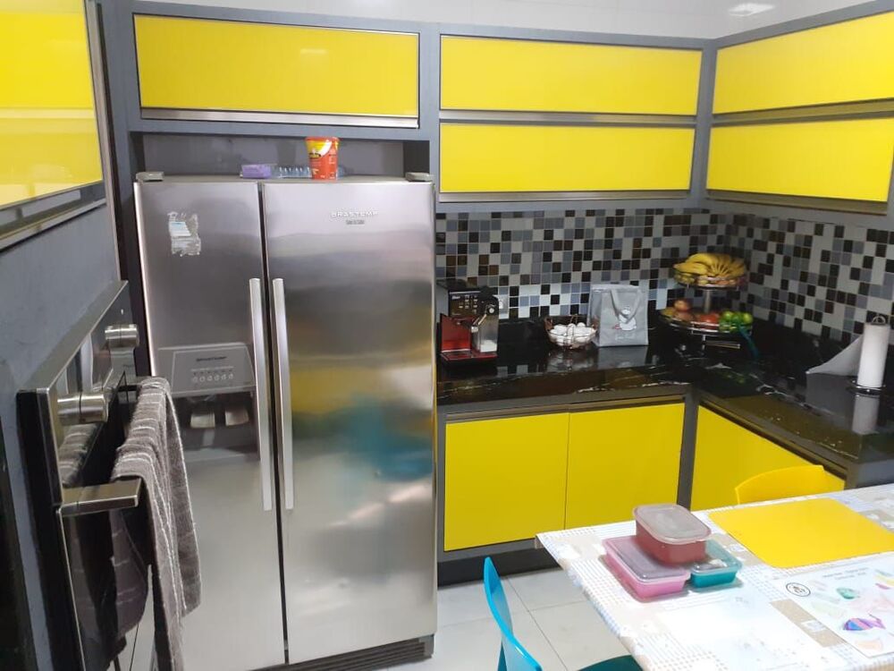 Casa de Condomínio, 4 quartos - Foto 6