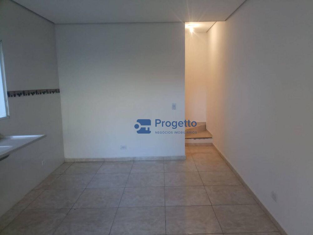 Casa de Condomínio, 2 quartos - Foto 8