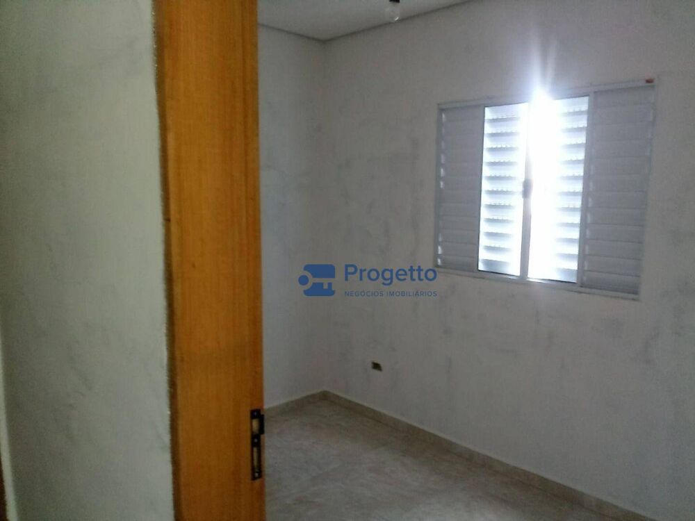 Casa de Condomínio, 2 quartos - Foto 4