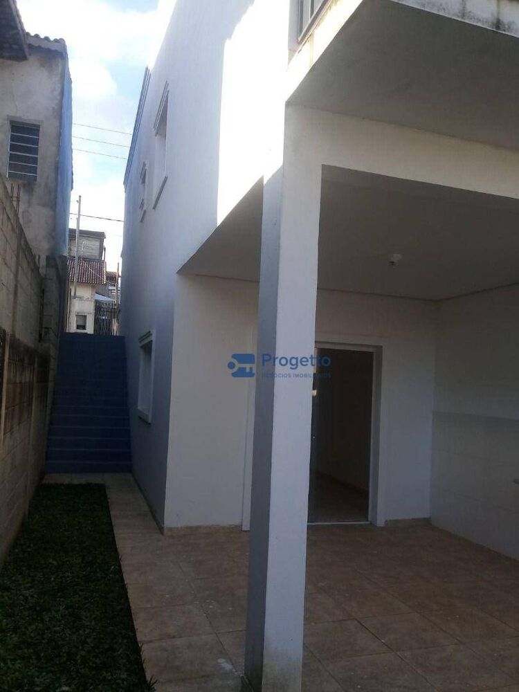 Casa de Condomínio, 2 quartos - Foto 5