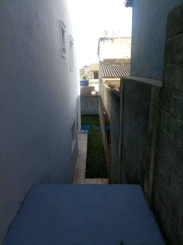 Casa de Condomínio, 2 quartos - Foto 6