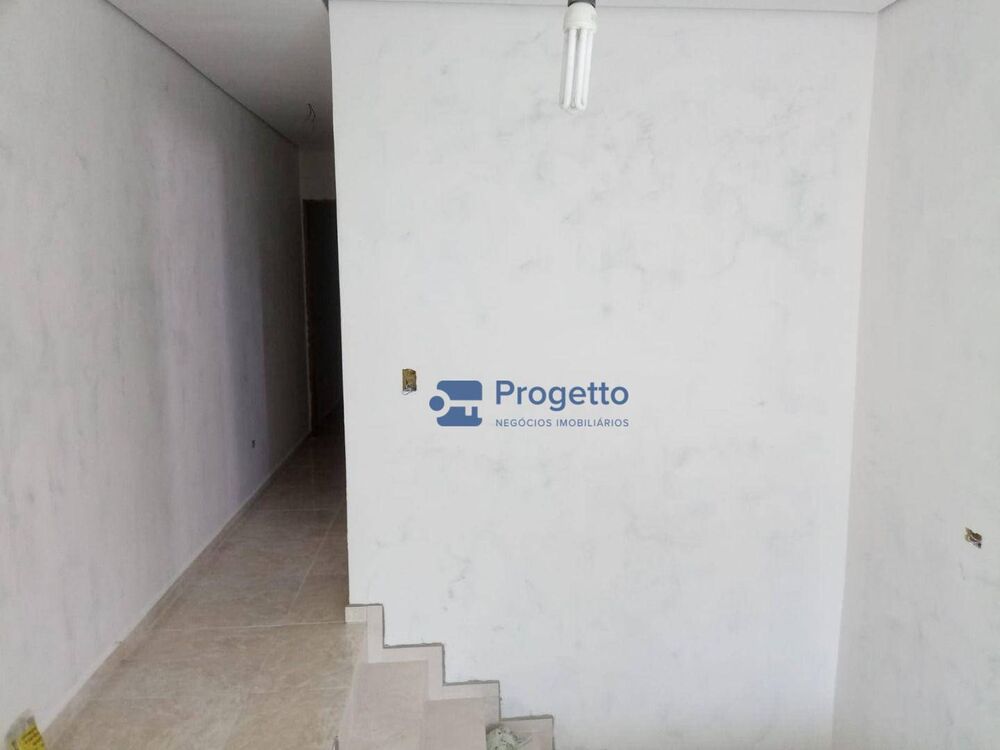 Casa de Condomínio, 2 quartos - Foto 7