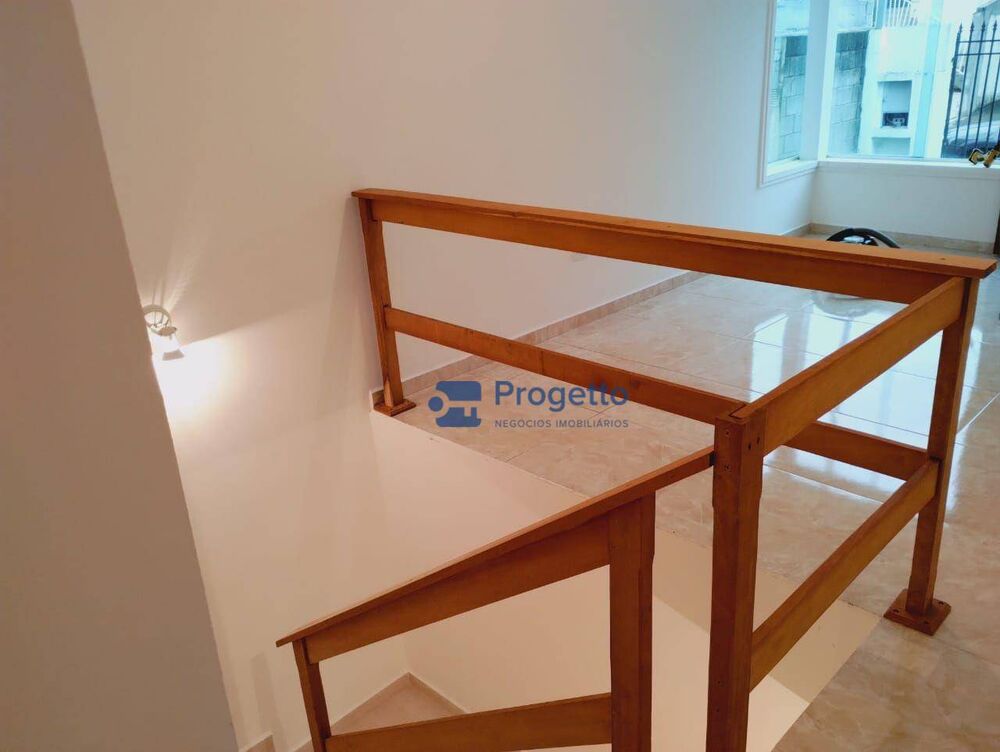 Casa de Condomínio, 2 quartos - Foto 3