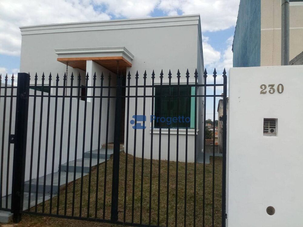 Casa de Condomínio, 2 quartos - Foto 1