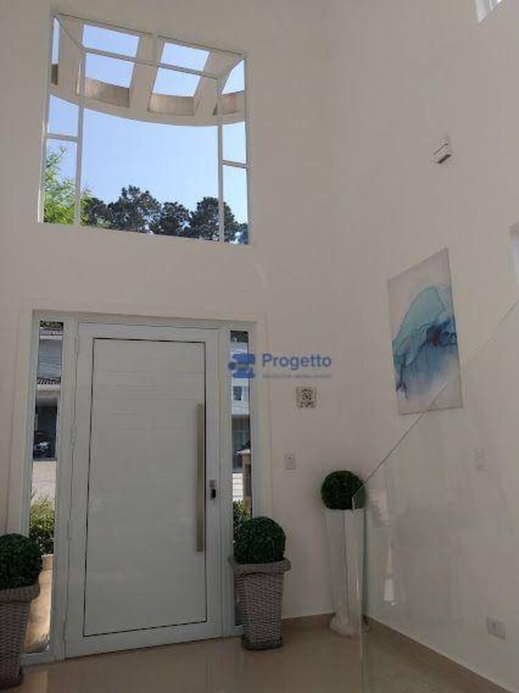 Casa de Condomínio à venda com 3 quartos, 160m² - Foto 1