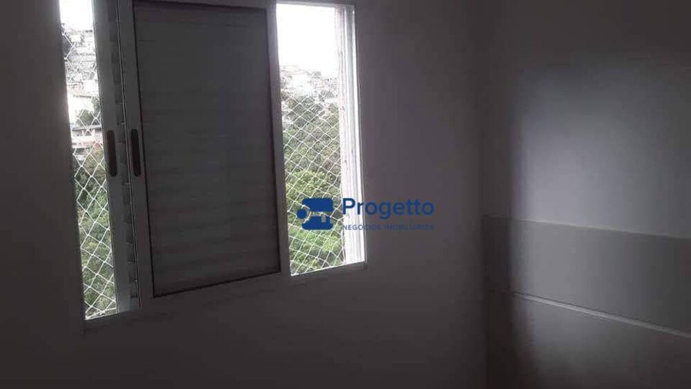 Apartamento à venda com 2 quartos, 44m² - Foto 6