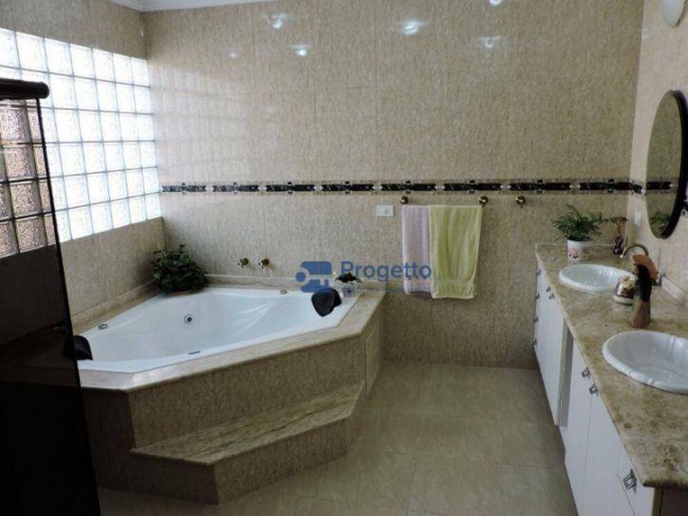 Casa de Condomínio, 4 quartos - Foto 3