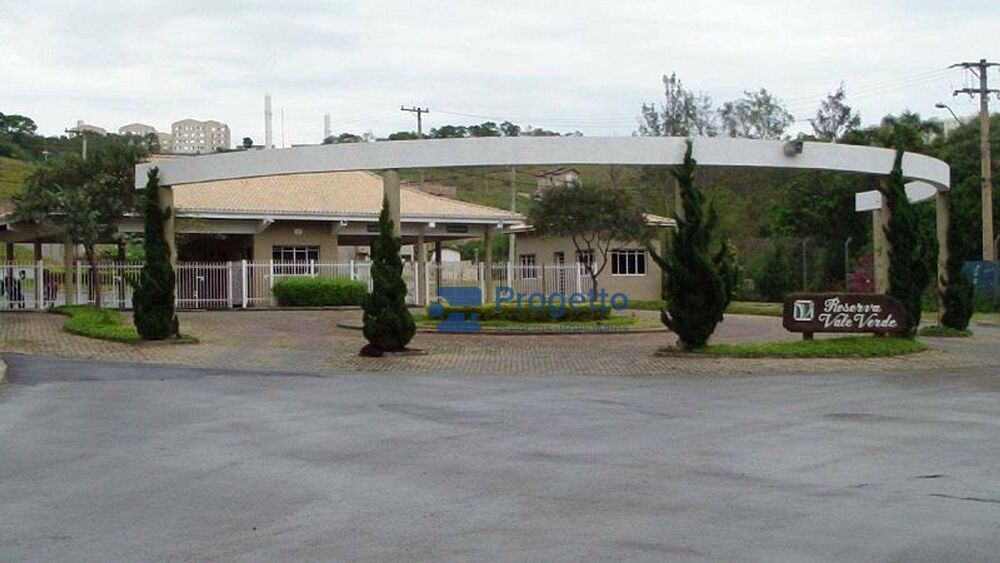 Loteamento e Condomínio, 500 m² - Foto 4