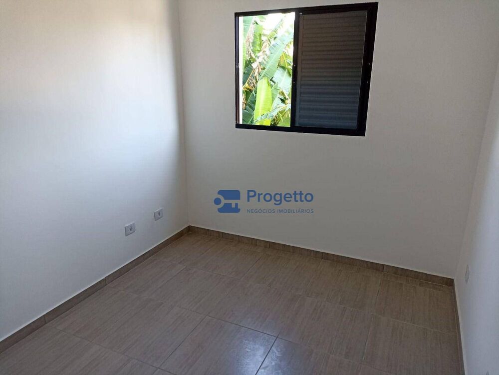Apartamento à venda com 2 quartos, 58m² - Foto 3