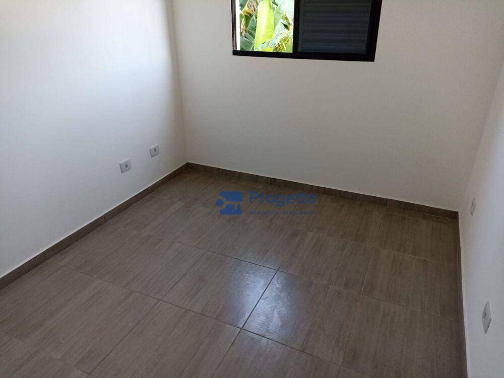 Apartamento à venda com 2 quartos, 58m² - Foto 8