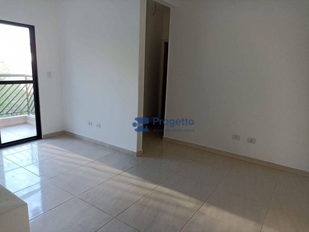 Apartamento à venda com 2 quartos, 58m² - Foto 7