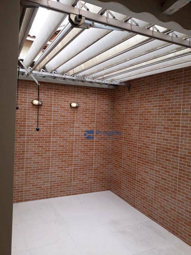 Casa de Condomínio, 2 quartos - Foto 15