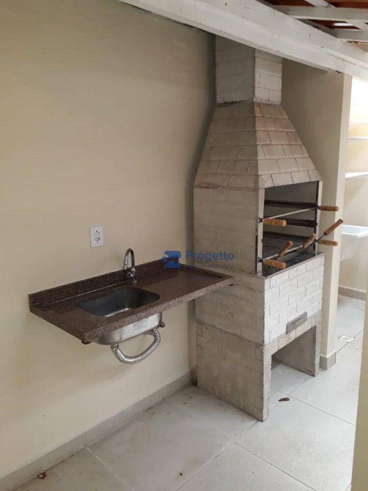 Casa de Condomínio, 2 quartos - Foto 7