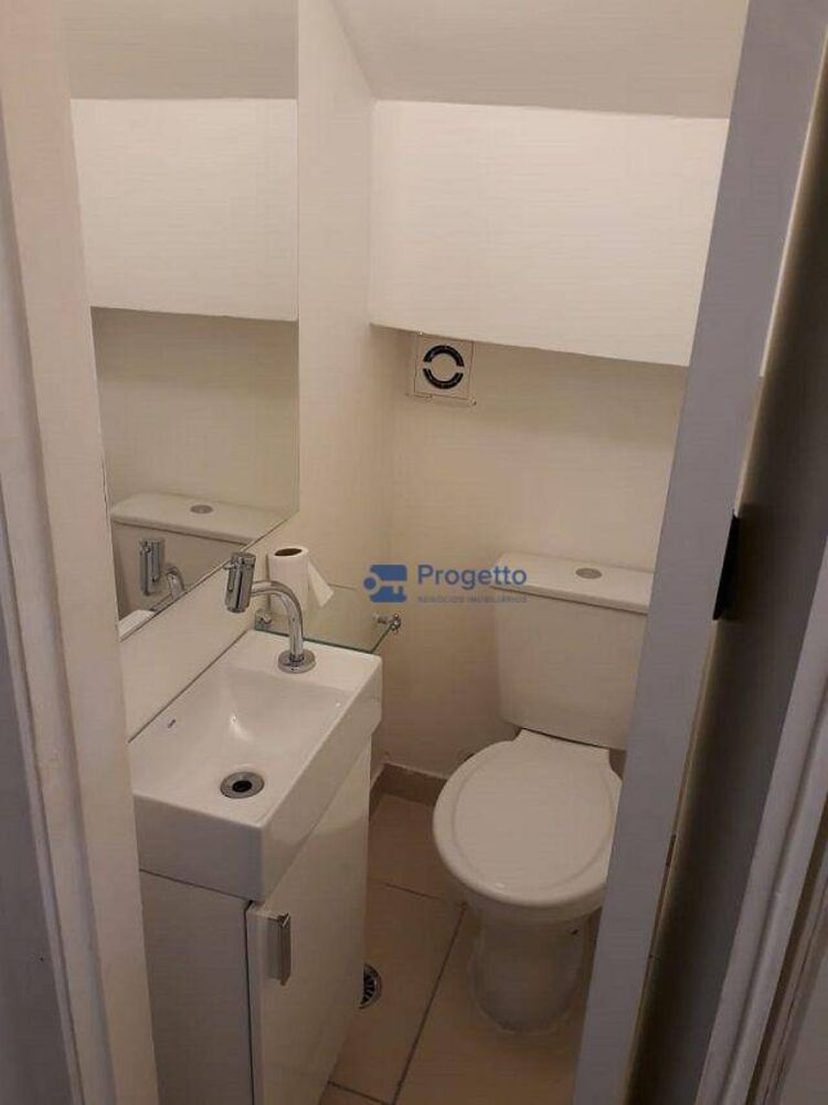 Casa de Condomínio, 2 quartos - Foto 16