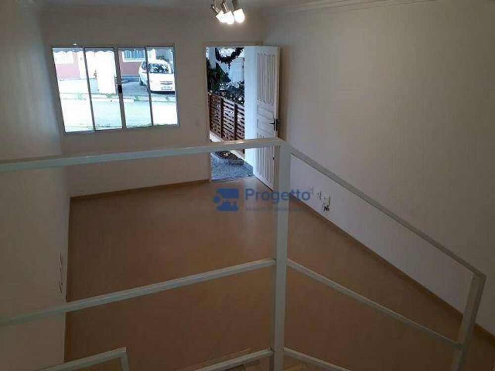 Casa de Condomínio, 2 quartos - Foto 2