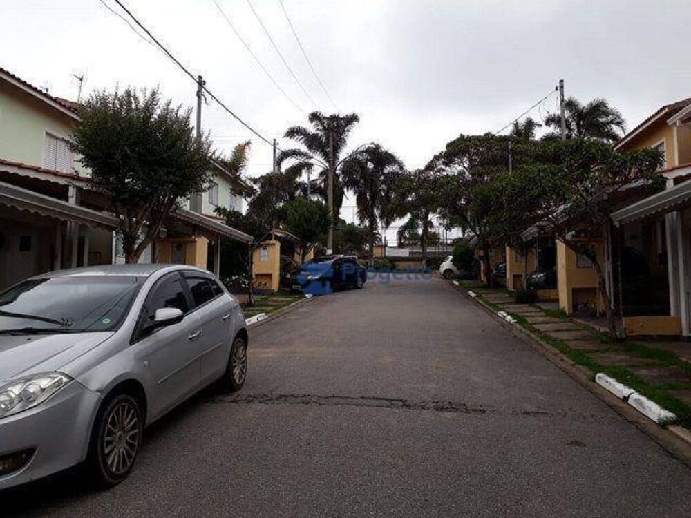 Casa de Condomínio, 2 quartos - Foto 11