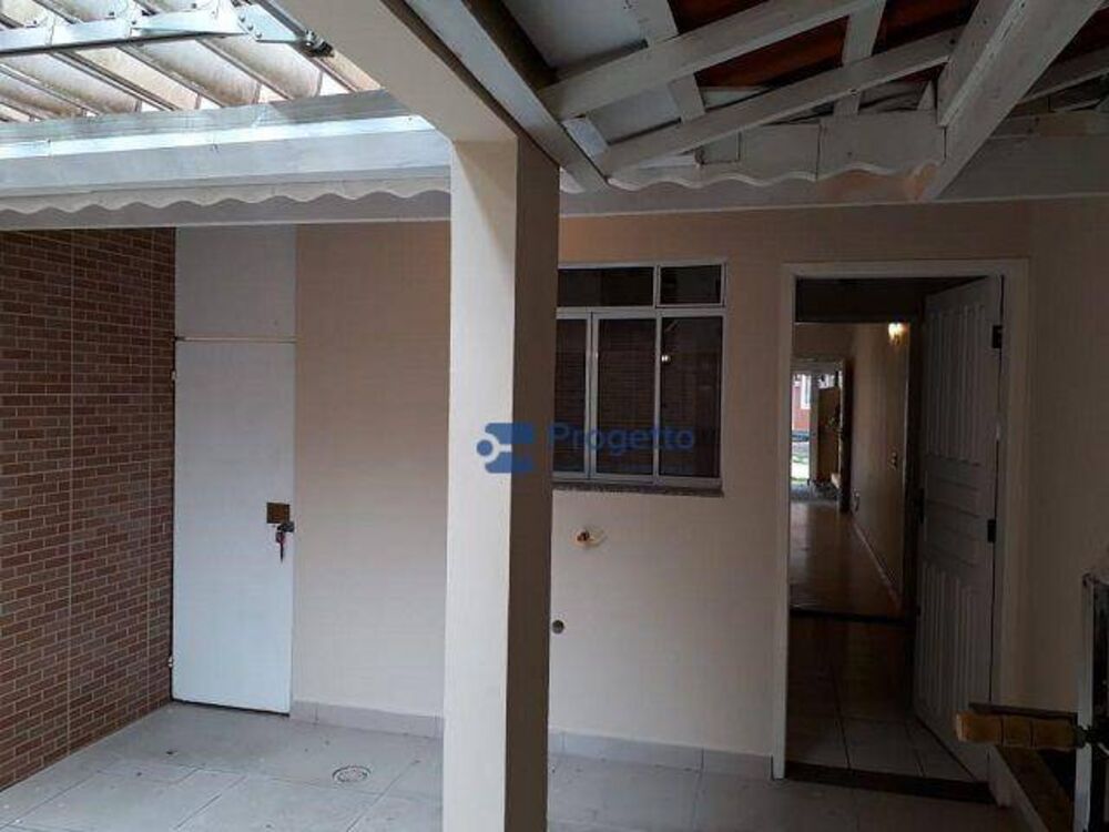 Casa de Condomínio, 2 quartos - Foto 4