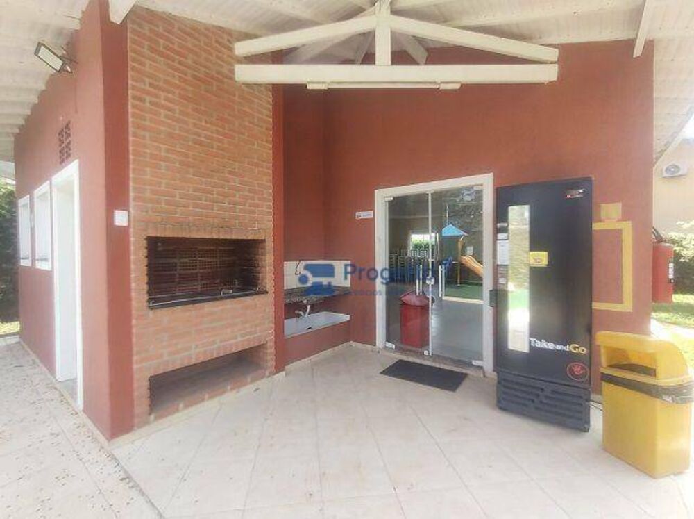 Casa de Condomínio, 2 quartos - Foto 8