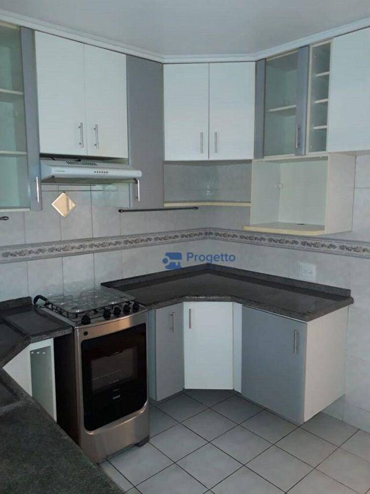 Casa de Condomínio, 2 quartos - Foto 3