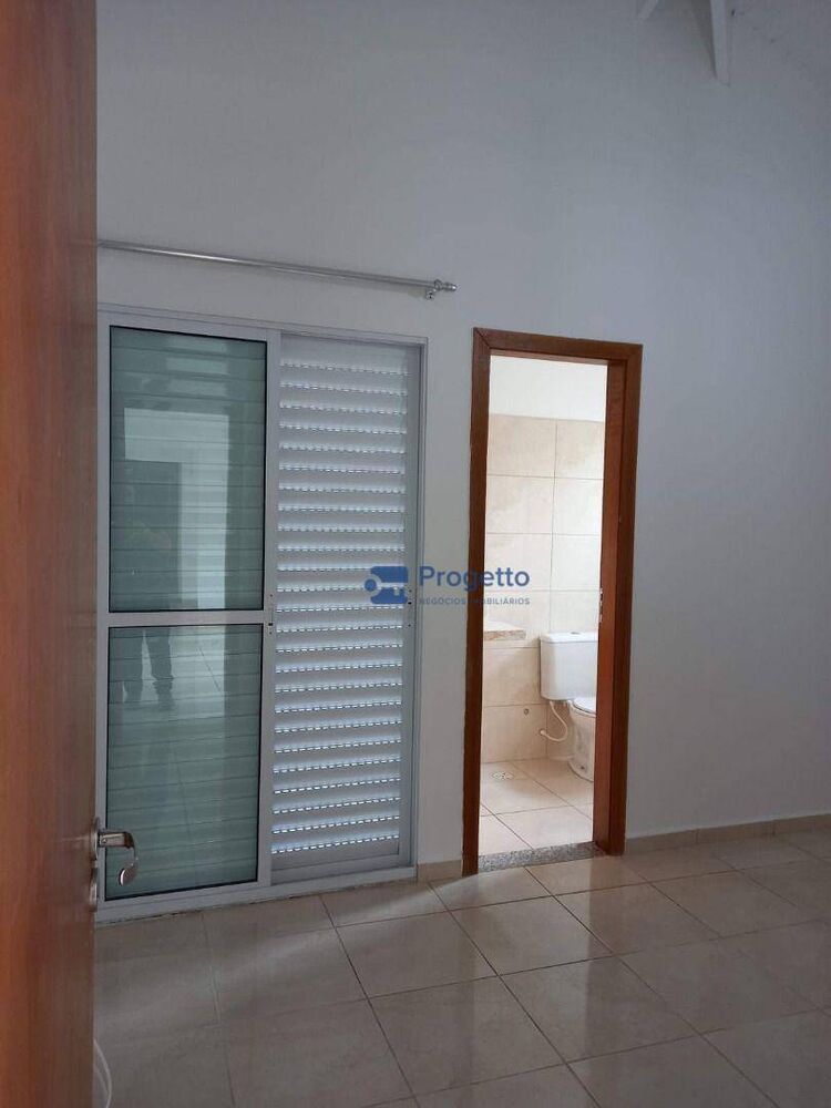 Casa de Condomínio, 3 quartos - Foto 12