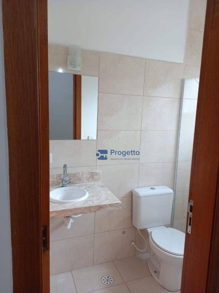 Casa de Condomínio, 3 quartos - Foto 10