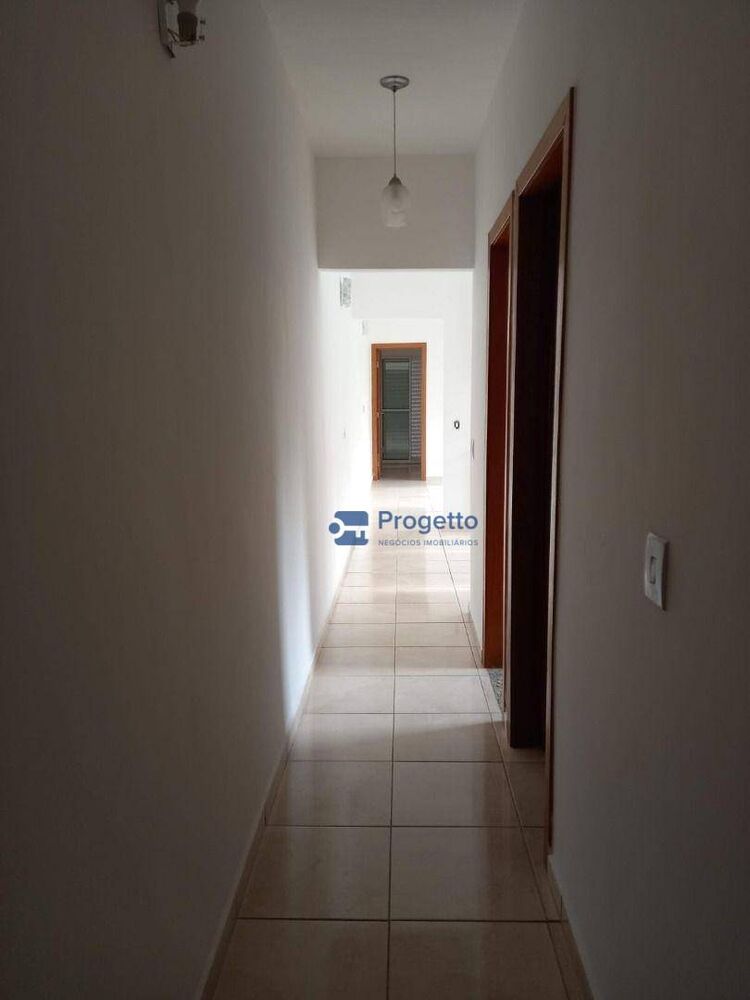 Casa de Condomínio, 3 quartos - Foto 11