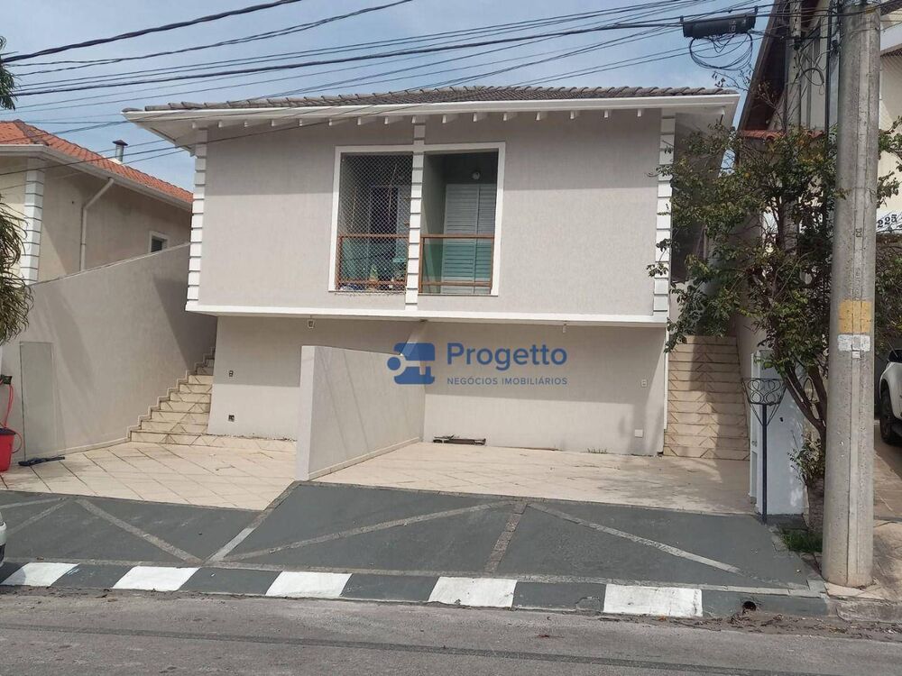 Casa de Condomínio, 3 quartos - Foto 9