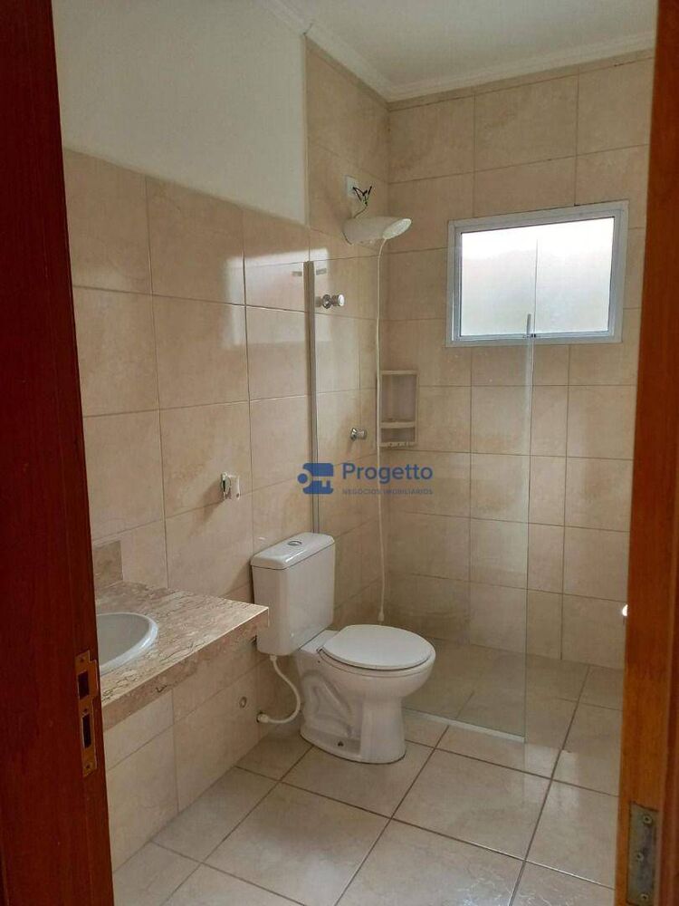 Casa de Condomínio, 3 quartos - Foto 3