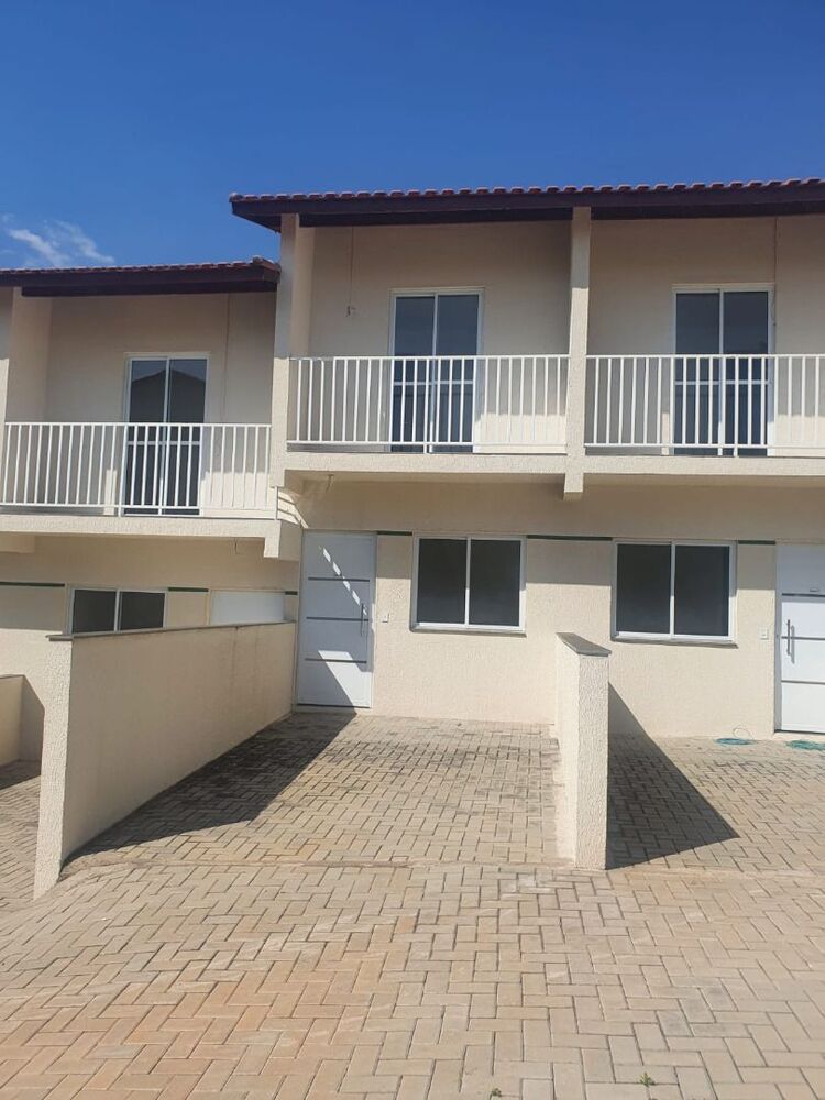 Casa de Condomínio, 2 quartos - Foto 2