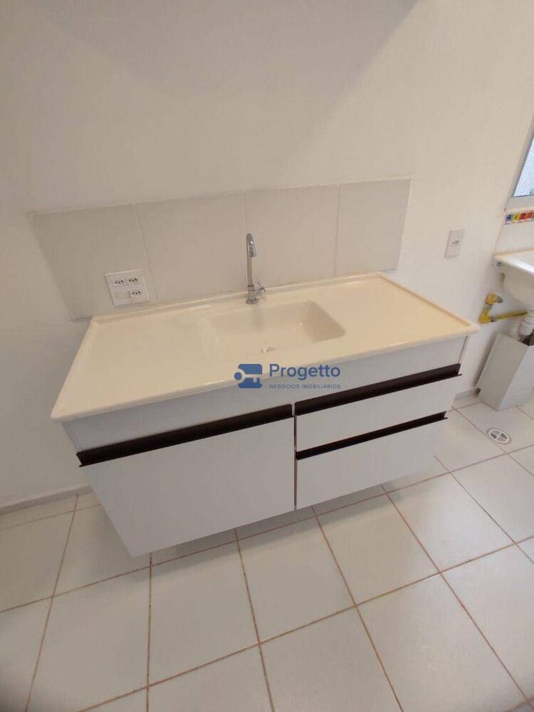 Apartamento, 2 quartos, 39 m² - Foto 4